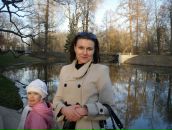 Фотография Нагорной Екатерины