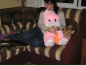 Фотография Митиной Оксаны