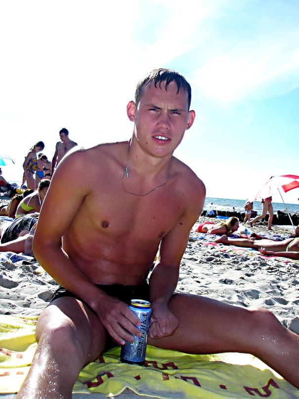 Дмитрий Лазутин фотография #9