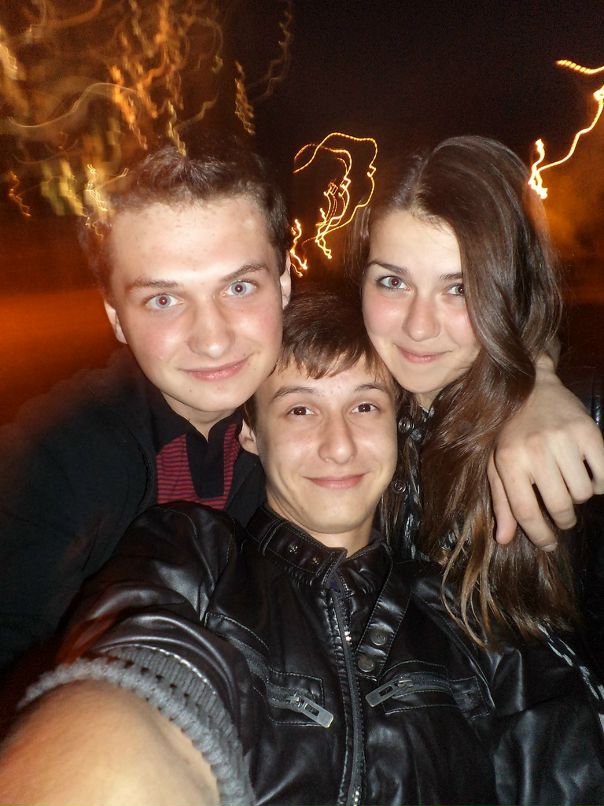 Дмитрий Гиба фотография #12