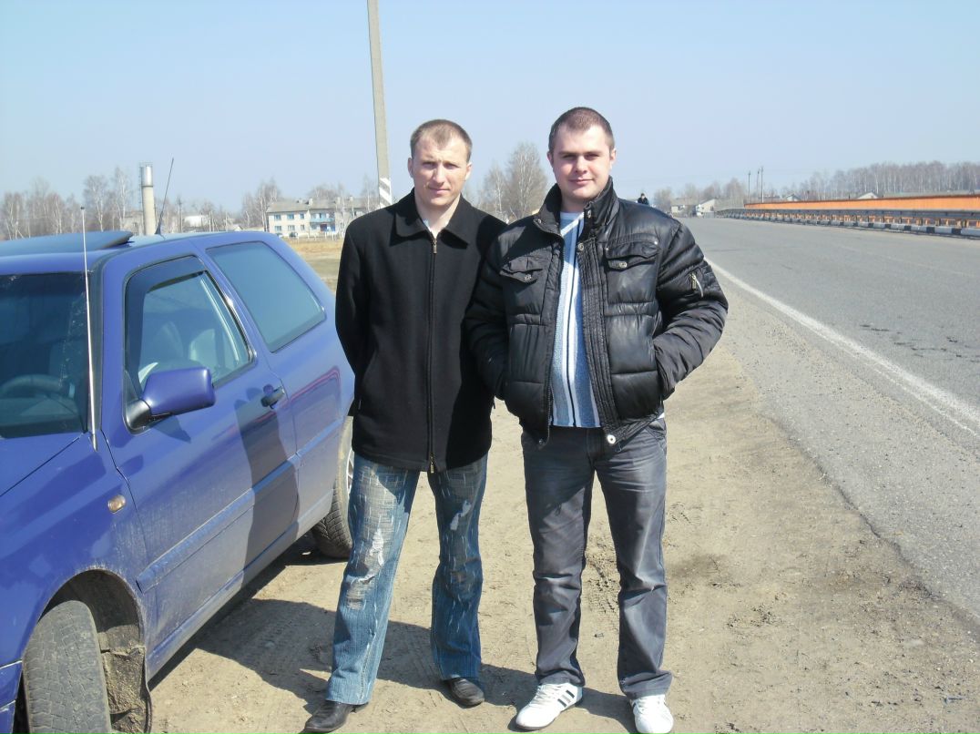 Сергей Кикоть фотография #37