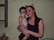 Фотография Меркуловой Светланы