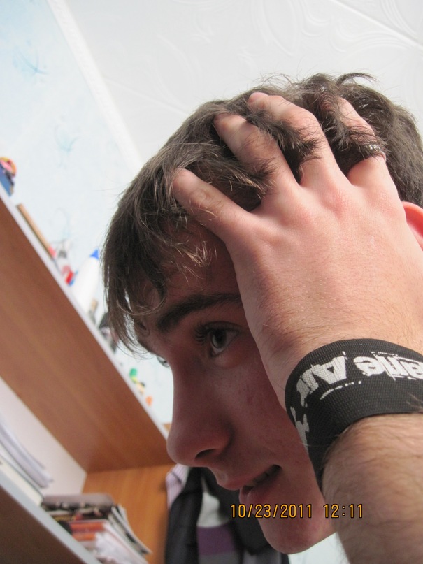 Игорь Мельник фотография #34