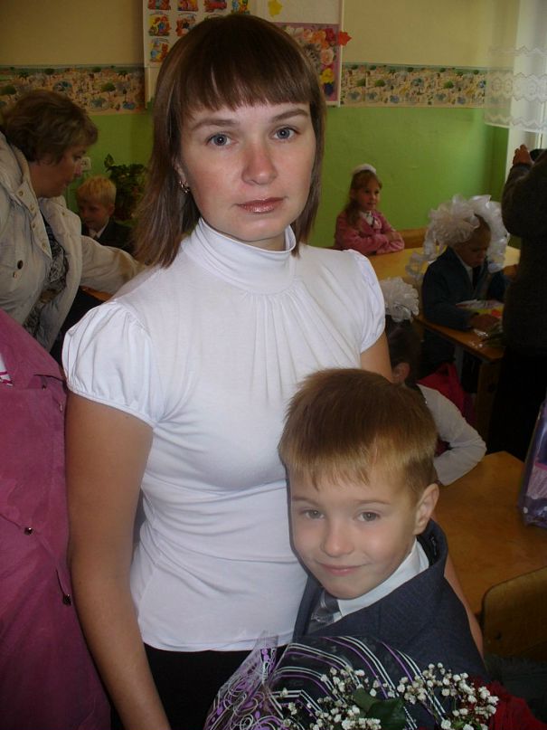 Оксана Феденко фотография #50