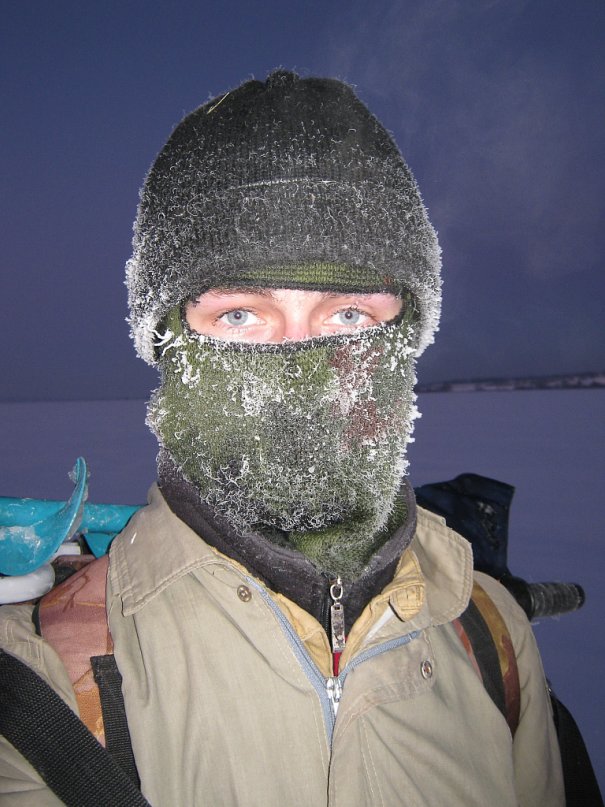 Сергей Дмитриев фотография #49