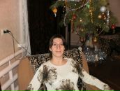 Анастасия Польская фотография #28 (источник - https://vk.com/id90182302)