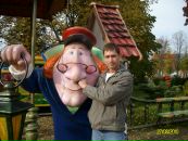 Фотография Кольцова Вячеслава