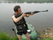 Фотография Гурьева Павла