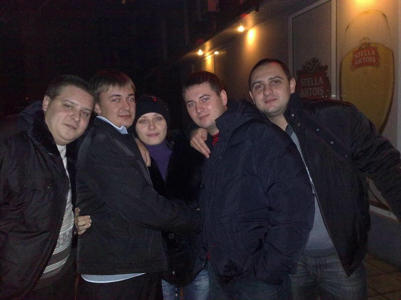 Сергей Олейников фотография #36