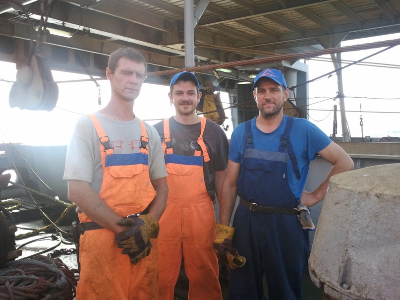 Сергей Бакуменко фотография #26