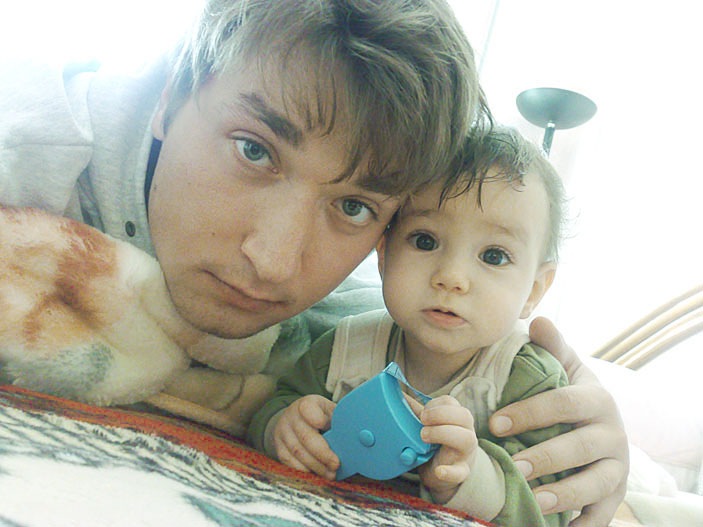 Рустам Иващенко фотография #35