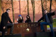 Фотография Кузнецова Сергея