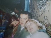 Віталік Бурдейний фотография #42 (источник - https://vk.com/id42824423)