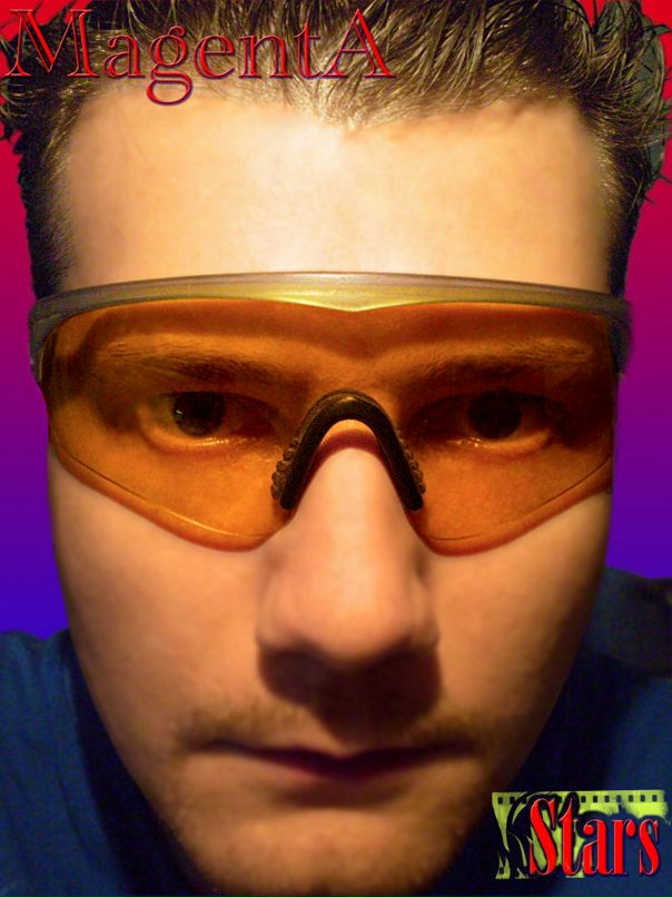 Рэм Шадоу фотография #4