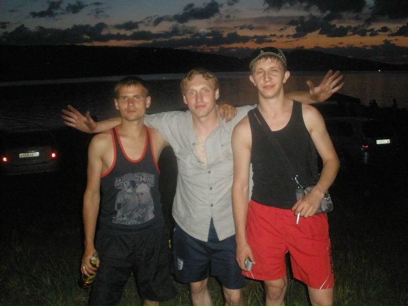 Роман Воропаев фотография #5