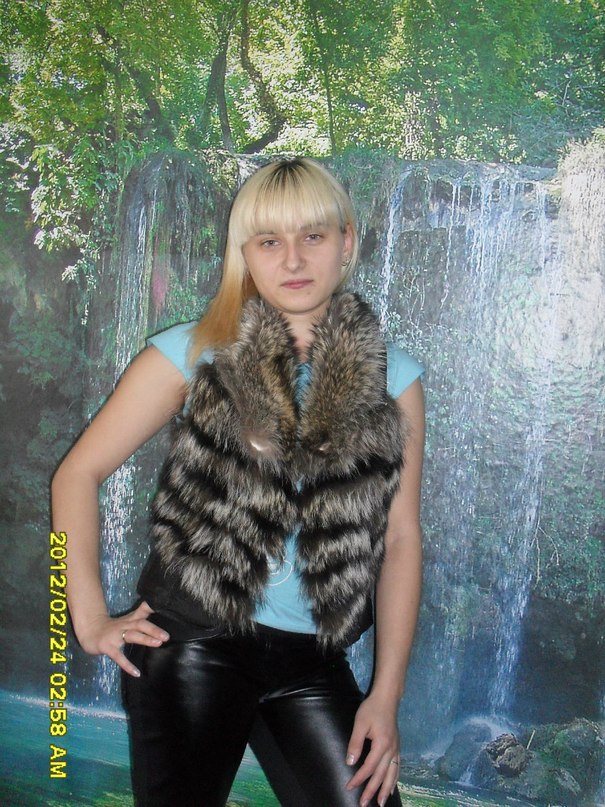 Алина Моисеева фотография #50