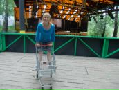 Фотография Гладких Риммы