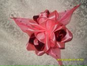 Фотография Антоновой Татьяны