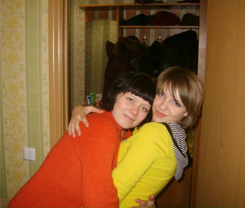 Катя Журавлева фотография #18