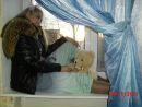Фотография Бурячко-Ильиных Ленчи