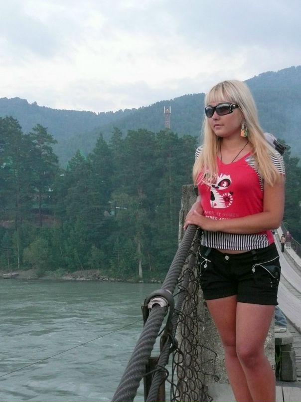 Марина Лабаскина фотография #38