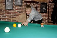 Фотография Гордиенко Александра