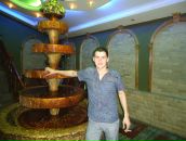 Фотография Мельника Павла