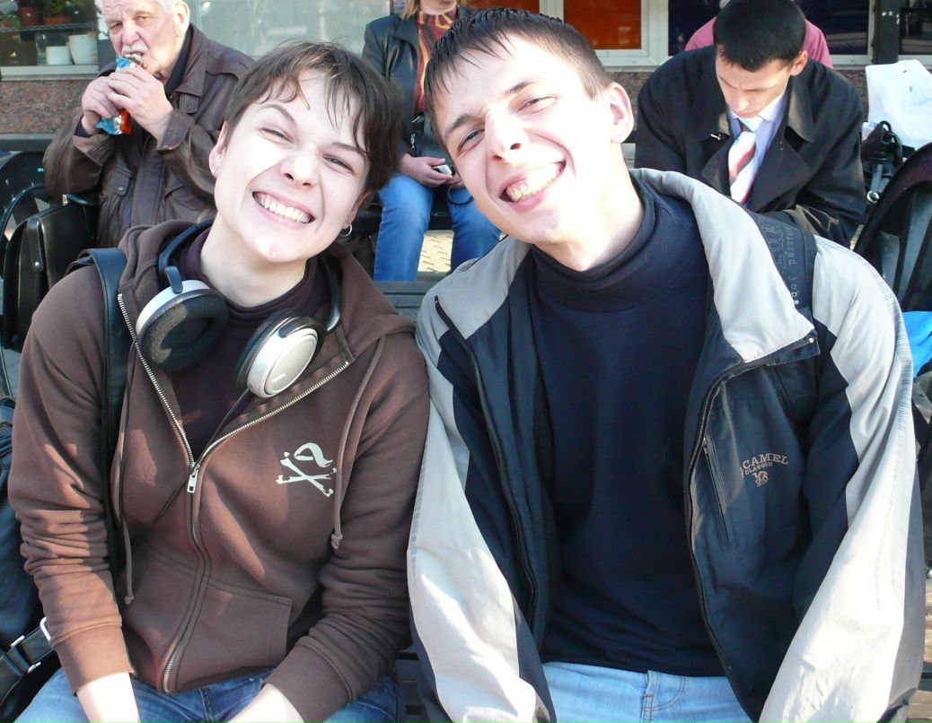 Дмитрий Лебедев фотография #7