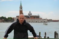 Фотография Выстрелкова Валеры