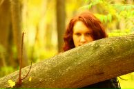 Фотография Golightly Anna