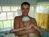 Фотография Бабия Евгения