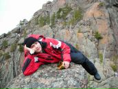 Фотография Шаляпина Анастасия