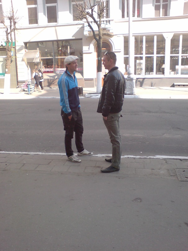 Александр Козин фотография #11