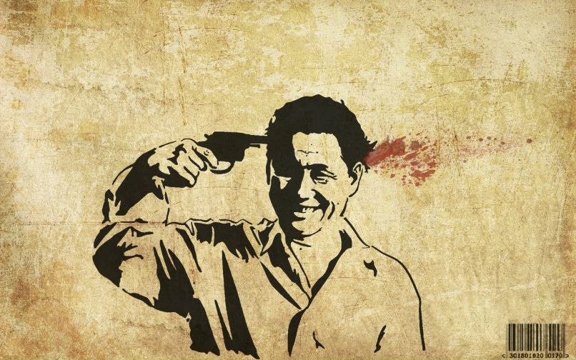 Jack Union фотография #6