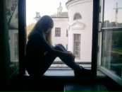 Фотография Тюриной Аленочки