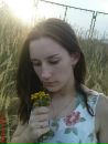 Фотография Лебедевой Александры