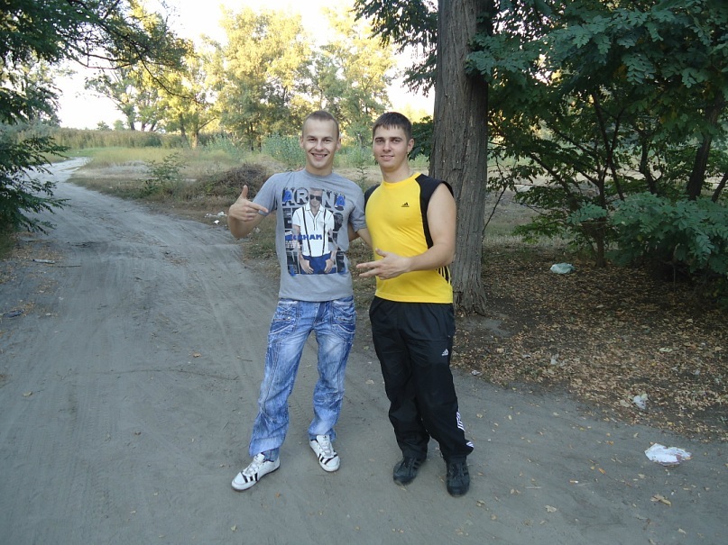 Руслан Самчук фотография #32
