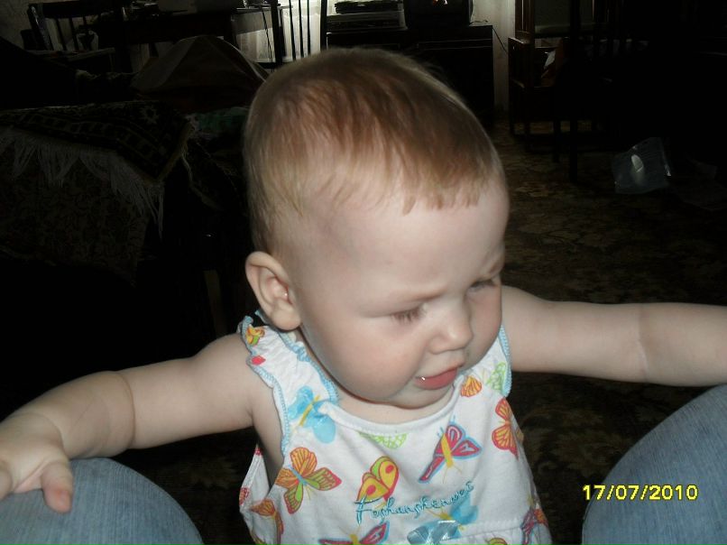 Дарья Шабанова фотография #41