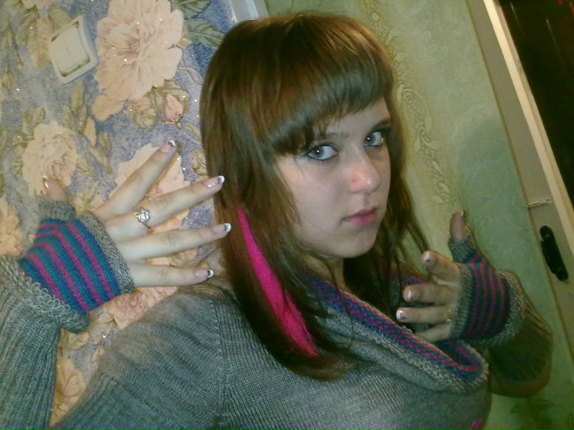 Валерия Феденко фотография #17