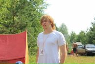 Фотография Симонова Ильи