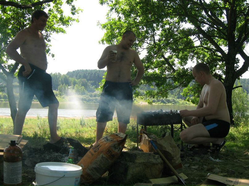 Дмитрий Криницын фотография #27