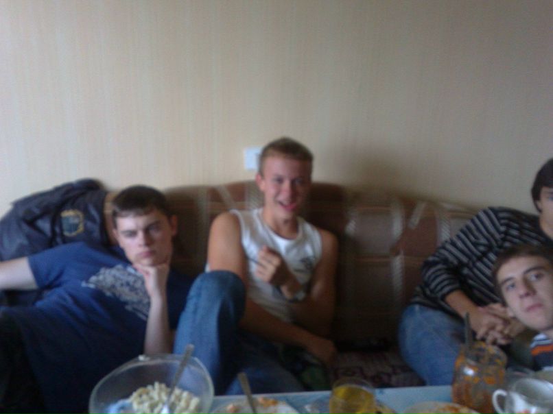 Артём Дмитриев фотография #31