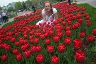 Фотография Юрковой Светланы