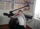 Вікторія Шкута фотография #4 (источник - https://vk.com/id155867142)