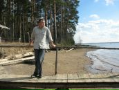 Фотография Тюкина Олега