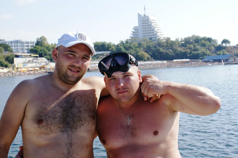 Александр Иванов фотография #23 из vk профиля id20749680
