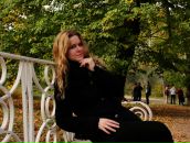 Фотография Забелиной Ольги