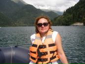 Фотография Соловьевой Марины