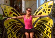 Фотография Ким Анны