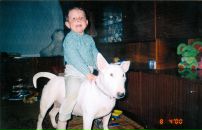 Фотография Киннера Дмитрия